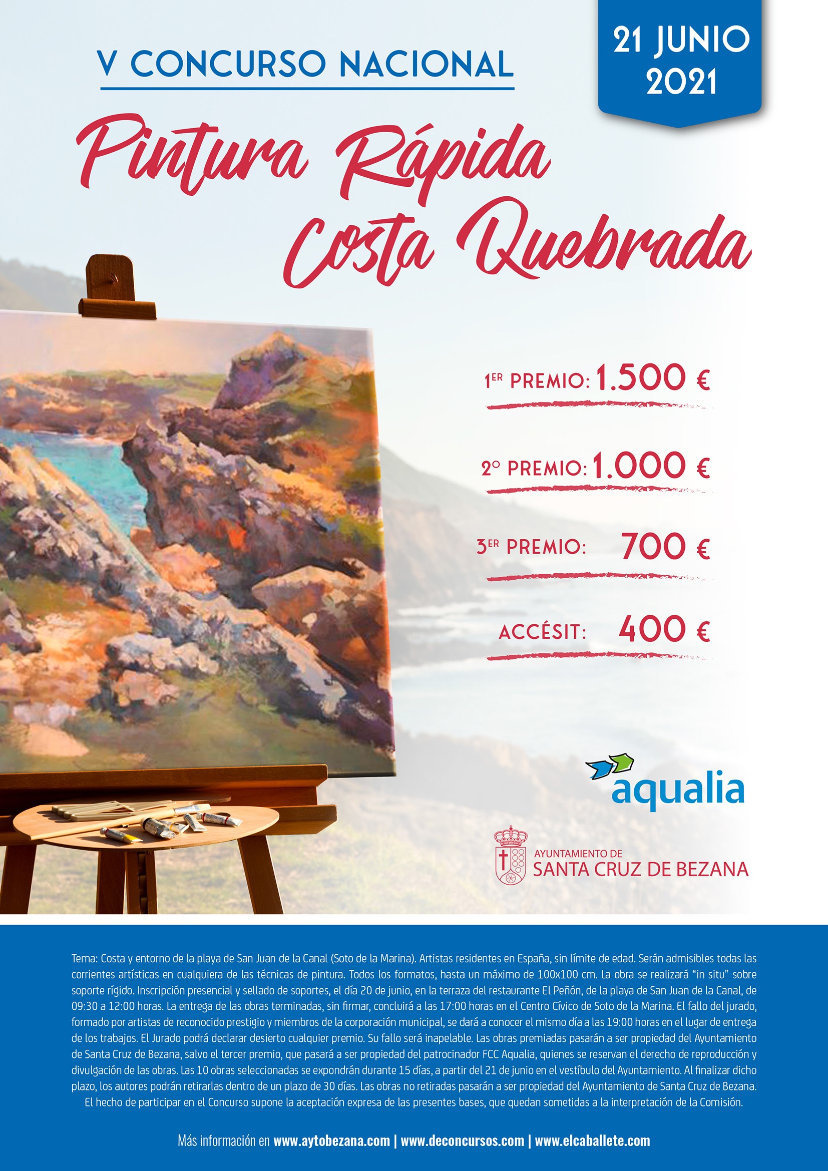 Pulsa para ampliar Cartel Pintura Rápida 2021.jpg